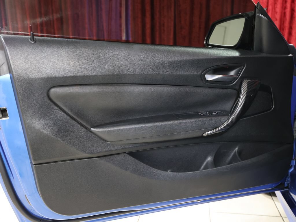 Used 2016 BMW M235i Coupe RWD image 11