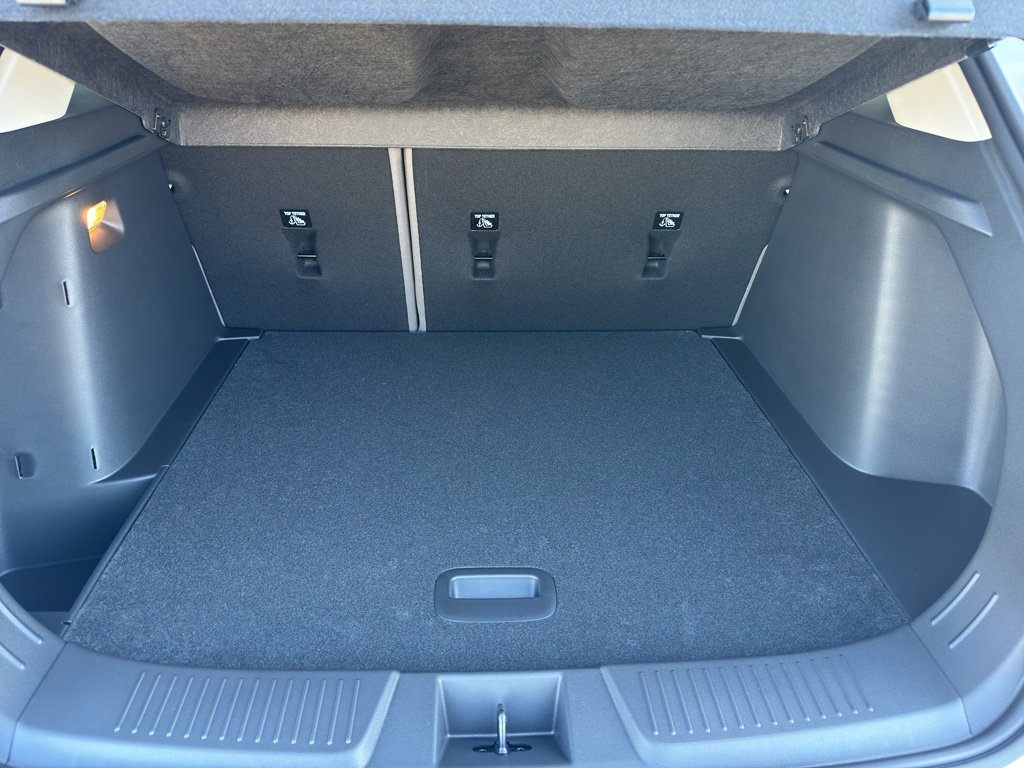 New 2026 Chevrolet Trax ACTIV w/ Driver Confidence Package image 20