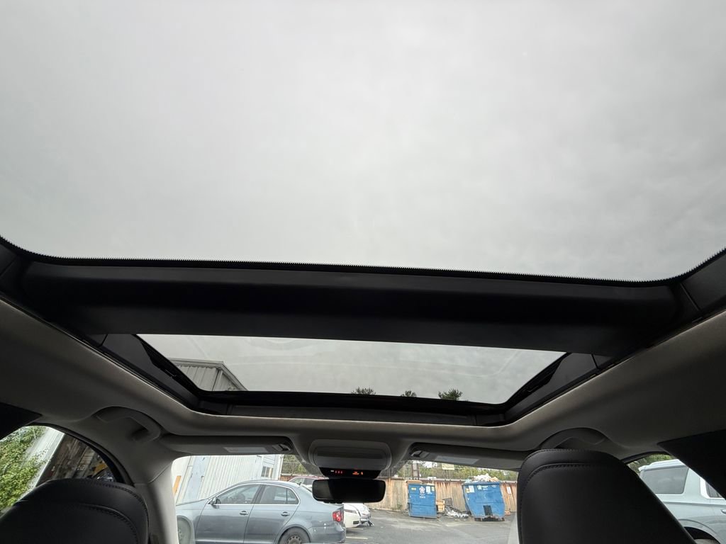 Used 2024 MAZDA CX-50 AWD 2.5 S w/ Weather Package image 24