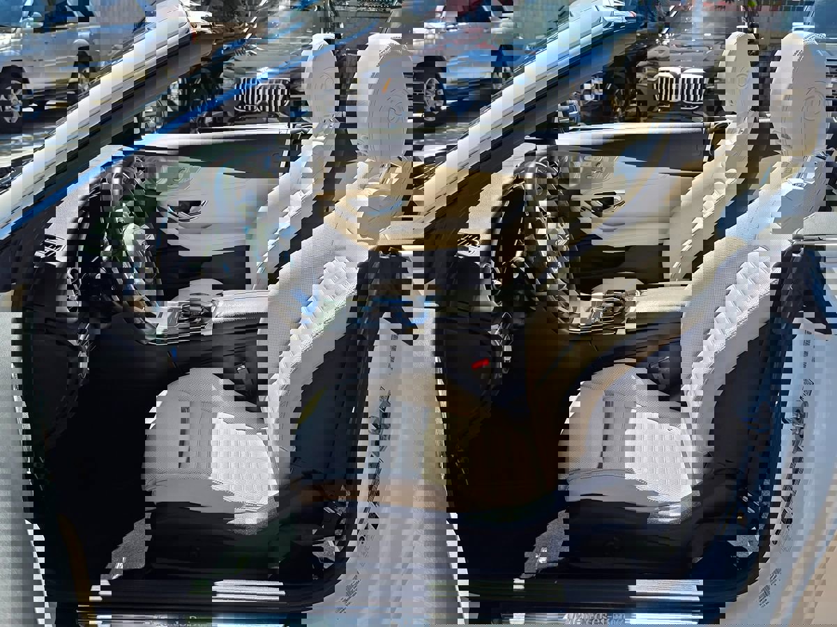 Used 2021 Mercedes-Benz C 300 Cabriolet image 20