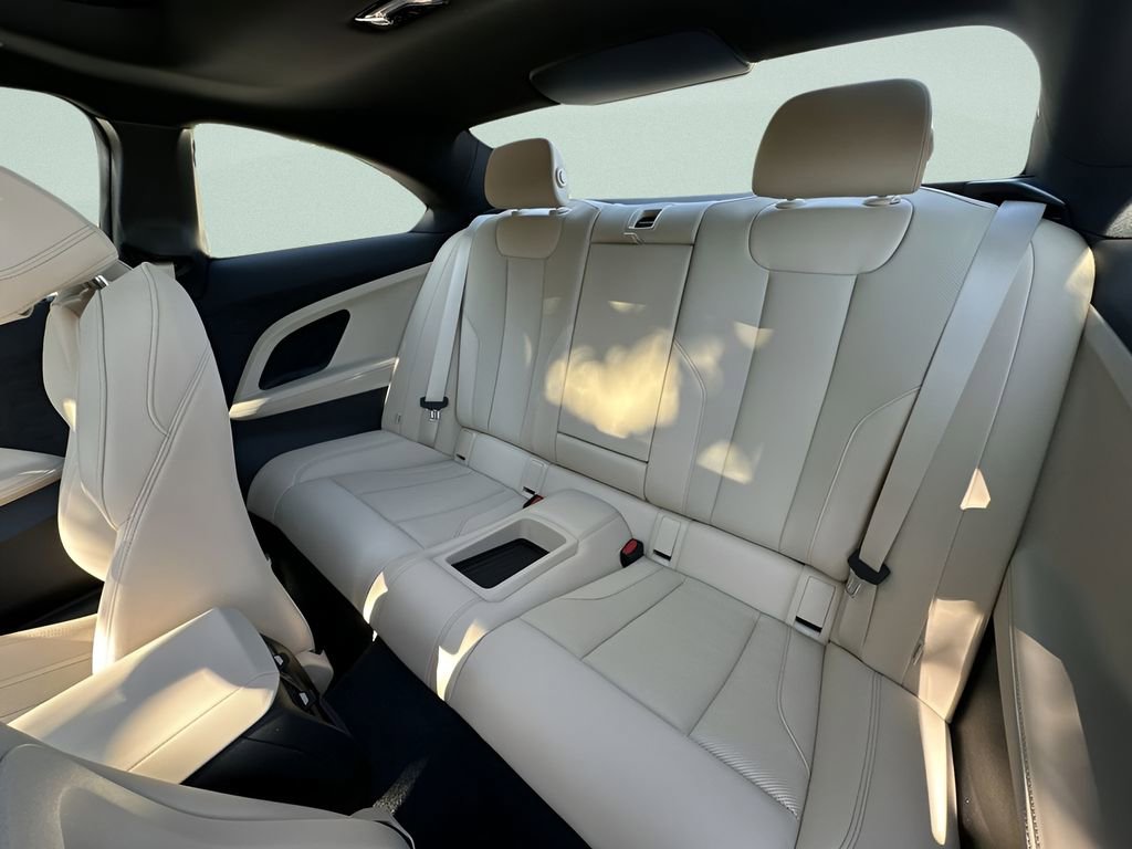 New 2026 BMW 230i Coupe w/ Convenience Package image 27