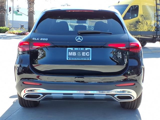 New 2026 Mercedes-Benz GLC 300 image 22
