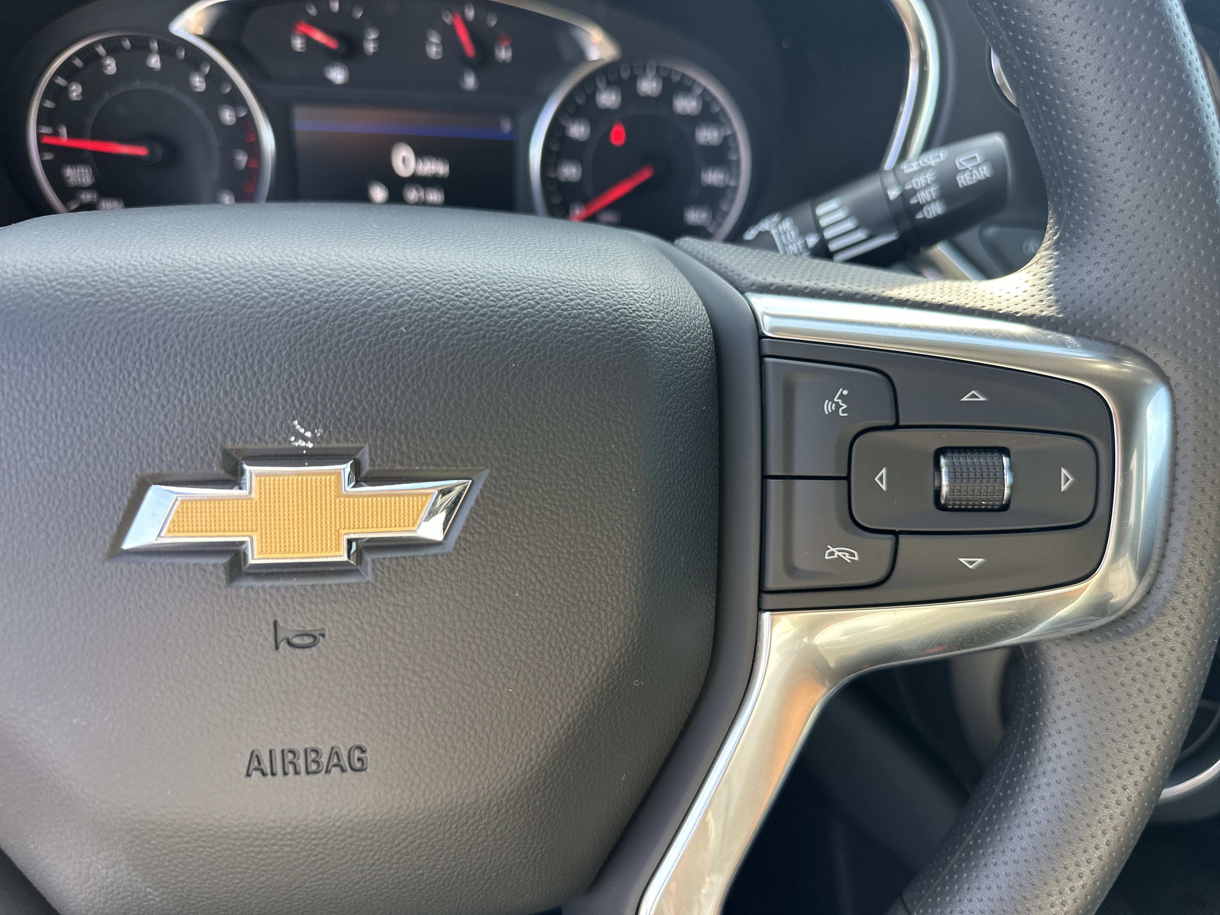 New 2026 Chevrolet Blazer LT w/ Convenience Package FWD image 27