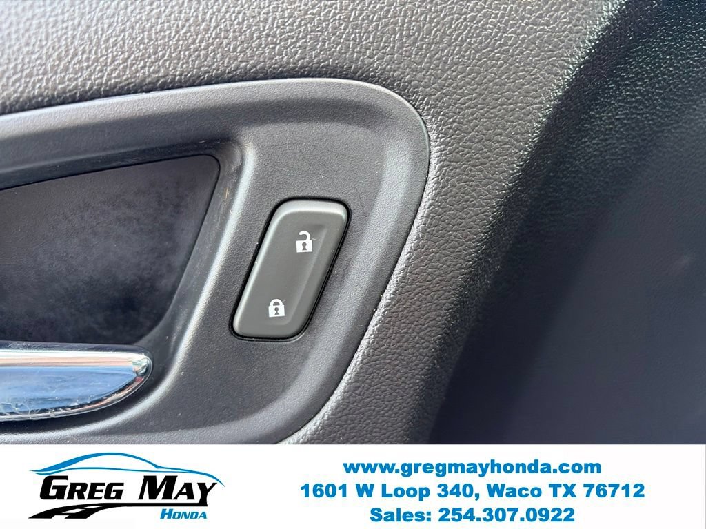 Used 2017 Chevrolet Colorado LT w/ LT Convenience Package RWD image 24