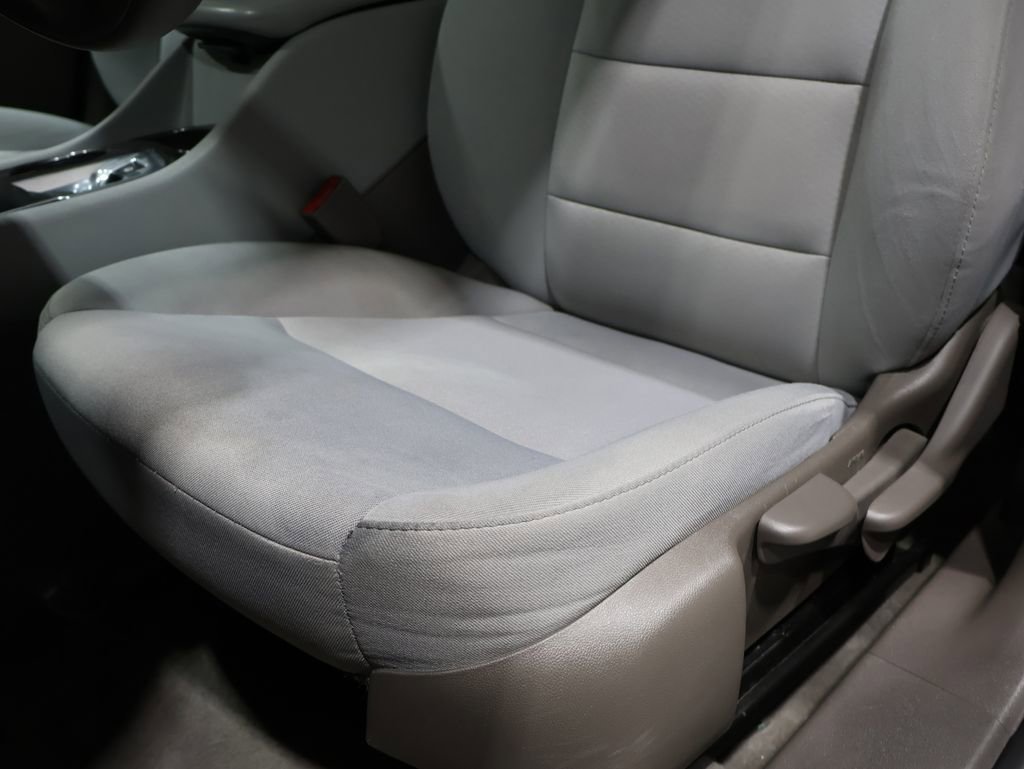 Used 2023 Chevrolet Malibu LS image 12