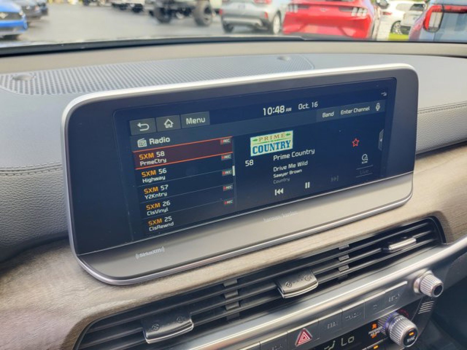 Used 2020 Kia Telluride SX image 25