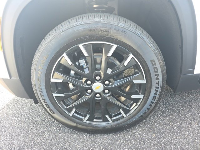 New 2026 Chevrolet Traverse LT image 6