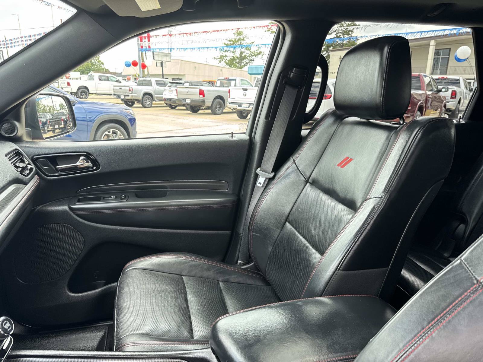 Used 2023 Dodge Durango GT RWD image 14