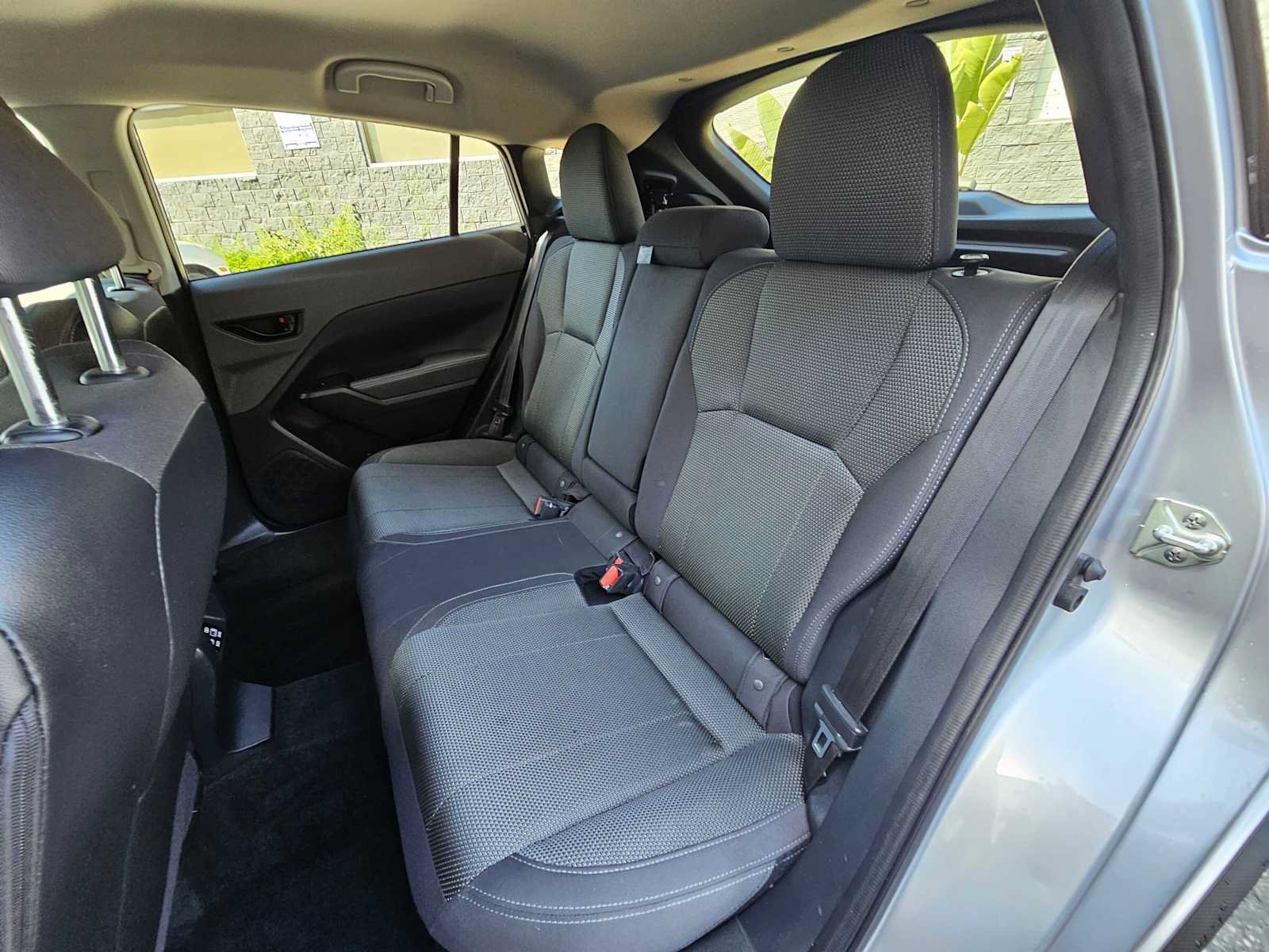Certified 2024 Subaru Crosstrek 2.0i Premium w/ Popular Package #4 AWD/4WD image 17