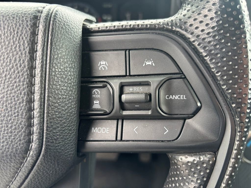 Used 2024 Toyota Tacoma SR5 RWD image 13