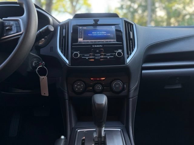 Used 2017 Subaru Impreza 2.0i Premium w/ BSD & Rcta/SRF/Eyesight AWD/4WD image 25