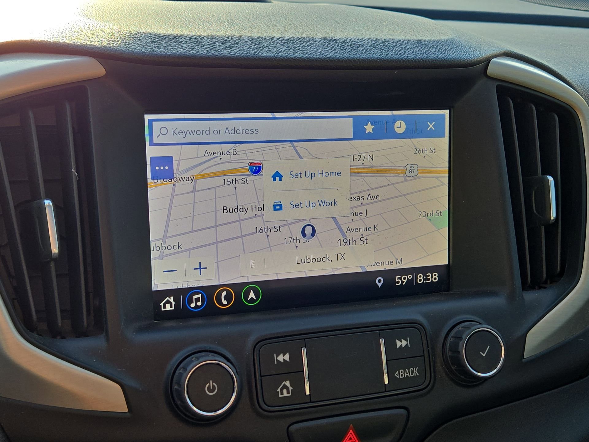 Used 2019 GMC Terrain Denali image 19