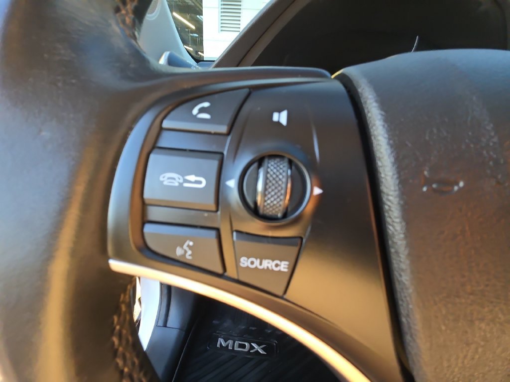 Used 2020 Acura MDX w/ Tech & Entertainment Pkg AWD/4WD image 26
