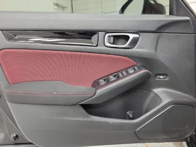 Used 2024 Honda Civic Si image 13