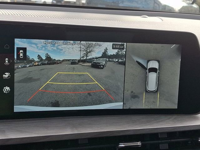 Used 2025 Kia Telluride SX Prestige X-Line image 20