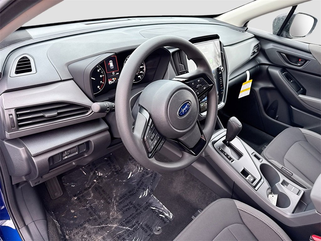 New 2026 Subaru Crosstrek 2.0i Premium image 5