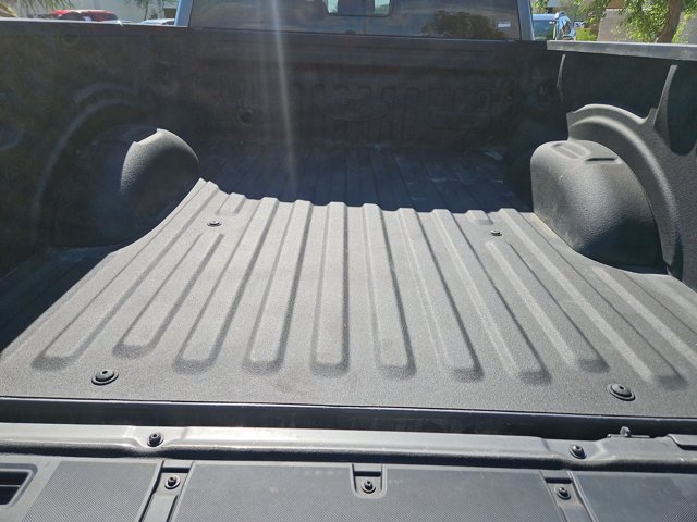 Used 2023 Ford F150 Lariat AWD/4WD image 6