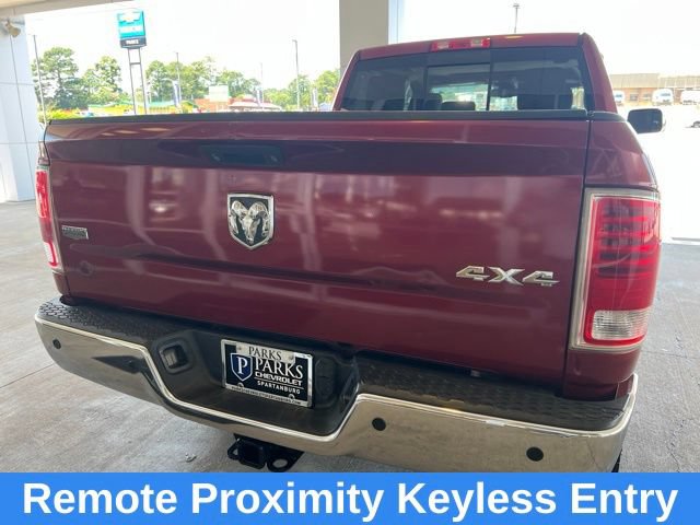Used 2013 RAM 2500 Laramie w/ Convenience Group AWD/4WD image 14