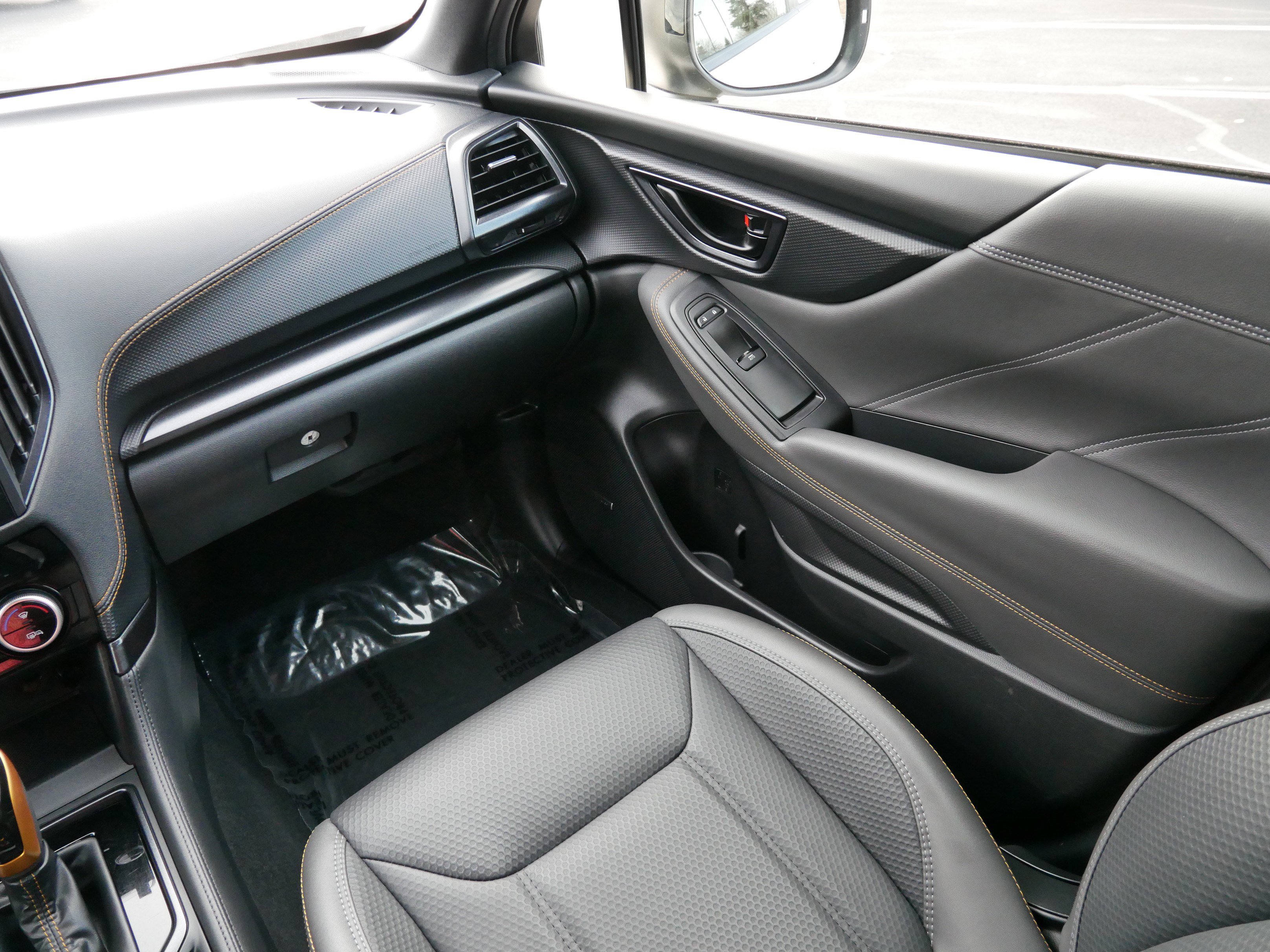 Certified 2023 Subaru Forester Wilderness image 11