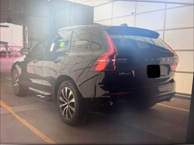 Used 2025 Volvo XC60 B5 Plus w/ Climate Package AWD/4WD image 2
