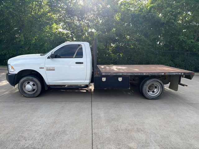 Used 2015 RAM 3500 Tradesman w/ Power & Remote Entry Group RWD image 2
