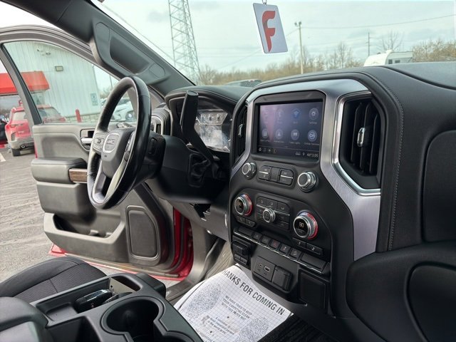 Used 2020 GMC Sierra 1500 SLE w/ SLE Value Package image 24