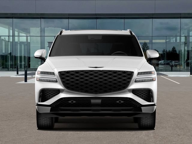 New 2026 Genesis GV80 3.5T Prestige AWD/4WD image 6