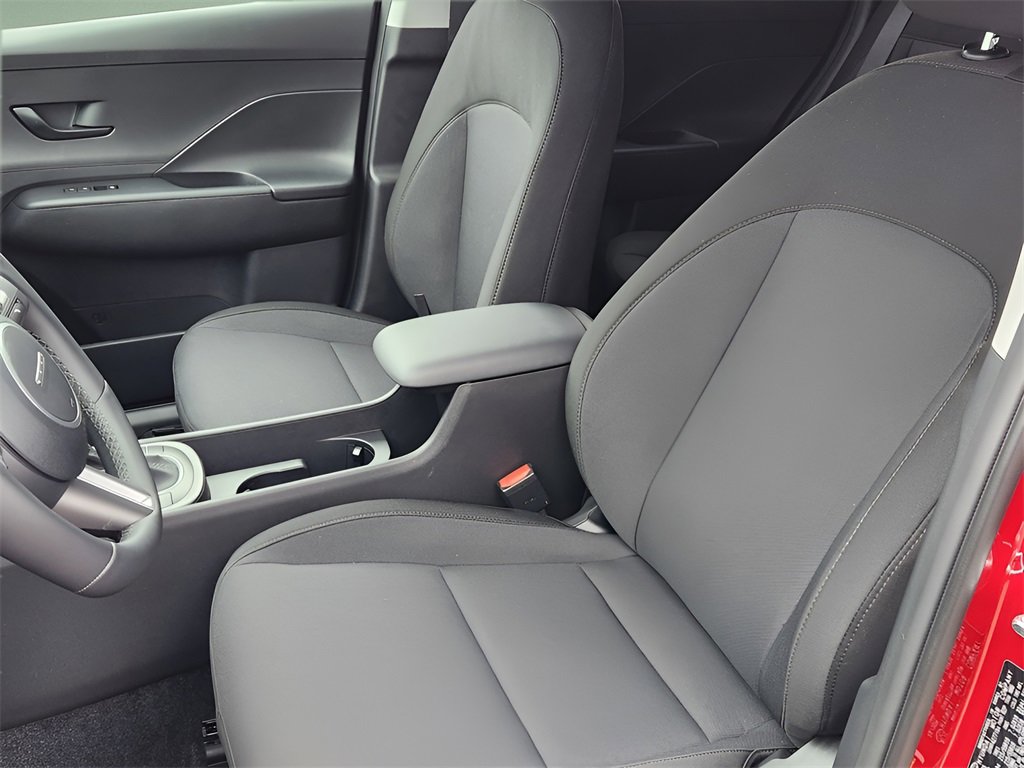 New 2026 Hyundai Kona SEL Sport image 13