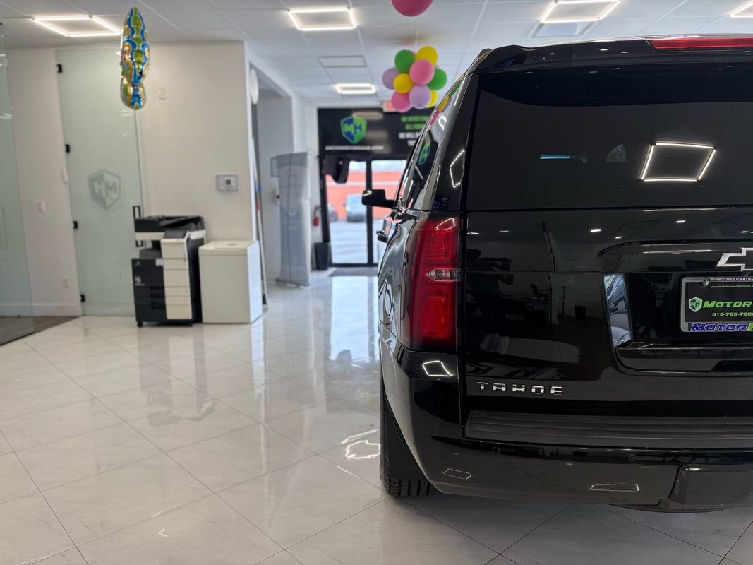 Used 2019 Chevrolet Tahoe LT AWD/4WD image 13