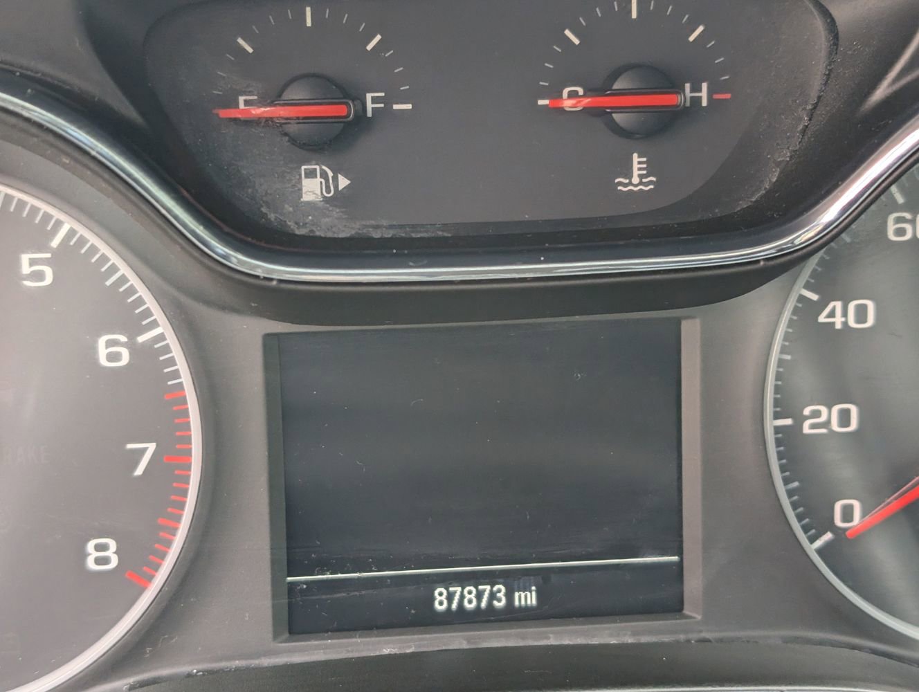 Used 2019 Chevrolet Cruze LS image 20