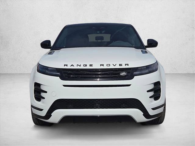 Used 2024 Land Rover Range Rover Evoque Dynamic SE AWD/4WD image 2