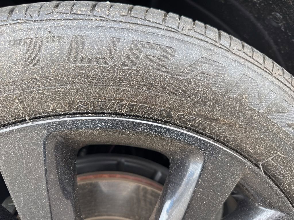 Used 2025 MAZDA CX-30 AWD 2.5 S w/ Preferred Package image 38