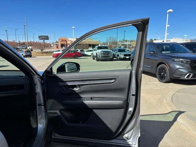 Used 2023 Honda CR-V Sport image 20