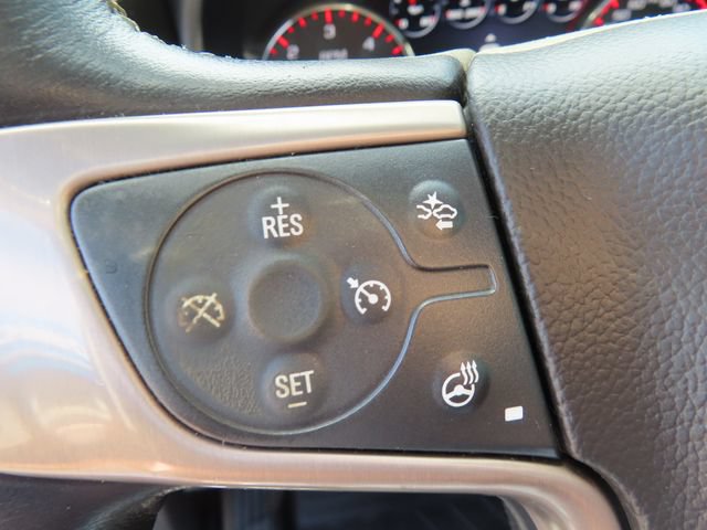 Used 2015 GMC Sierra 1500 Denali w/ Driver Alert Package AWD/4WD image 20