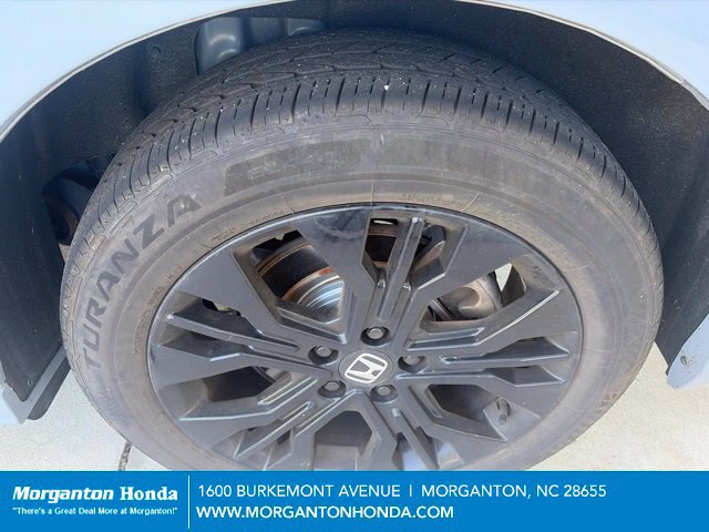 Used 2025 Honda Odyssey Sport-L image 12