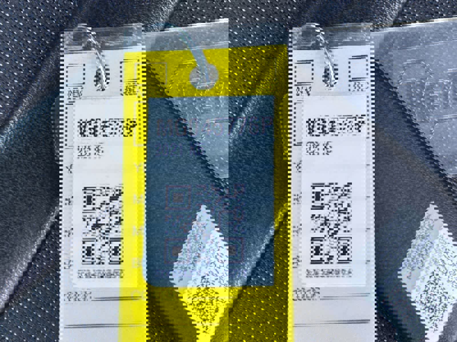 Used 2021 Kia K5 GT-Line image 35