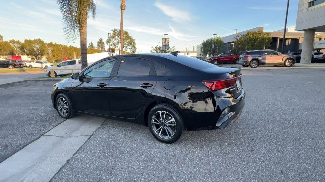 Used 2024 Kia Forte LXS image 6
