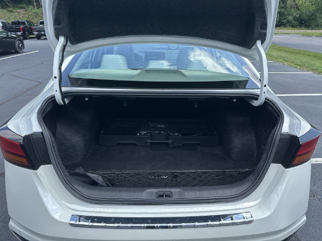 Used 2023 Nissan Altima 2.5 SL AWD/4WD image 23