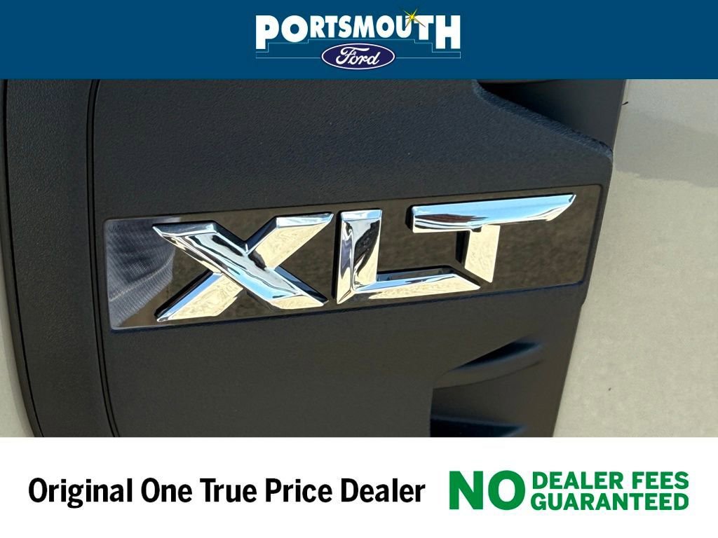 New 2025 Ford Ranger XLT w/ Trailer Tow Package image 19