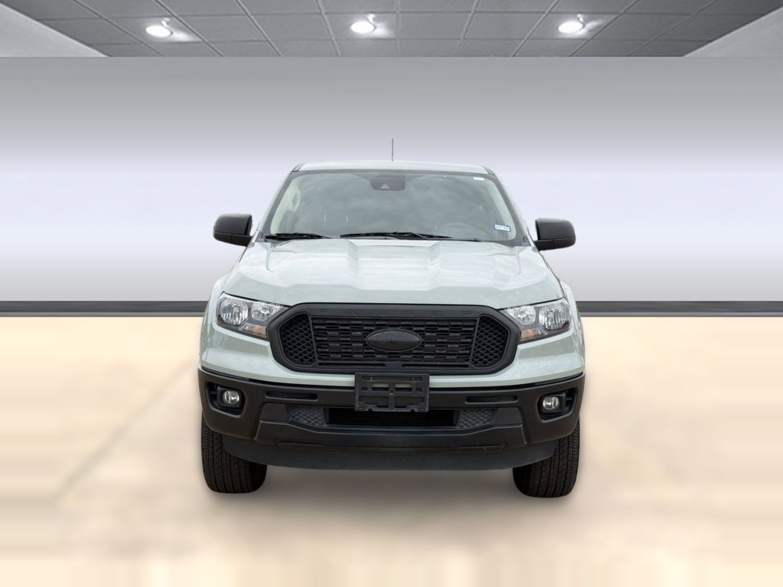 Used 2023 Ford Ranger XL w/ Equipment Group 101A High RWD image 6