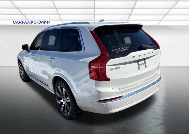 Used 2024 Volvo XC90 T8 Plus w/ Protection Package image 20