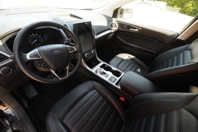 Used 2022 Ford Edge SEL w/ Convenience Package AWD/4WD image 22