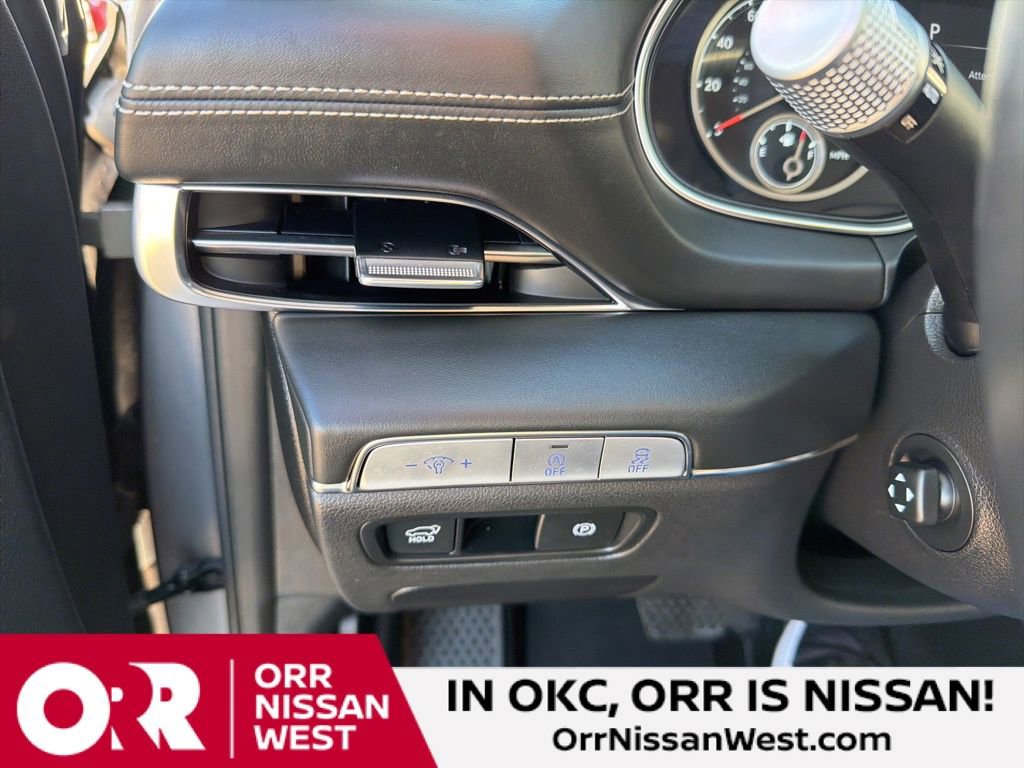 Used 2024 Genesis GV80 2.5T image 24