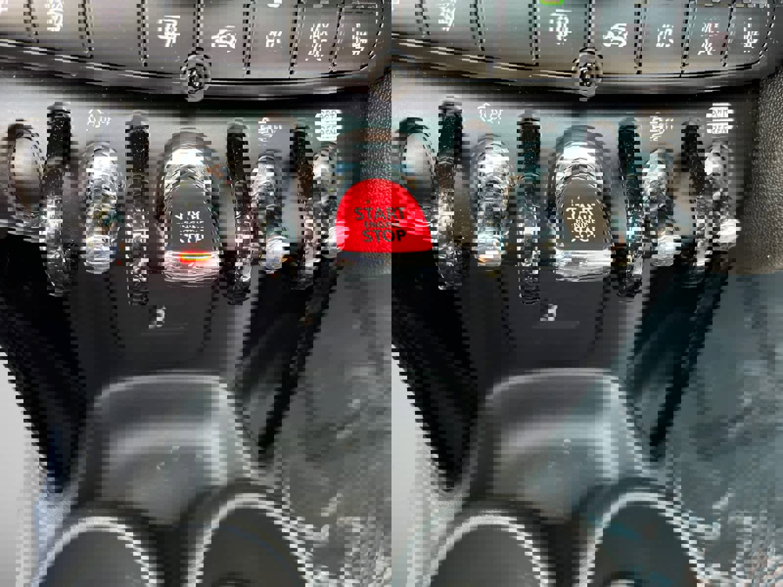 Used 2024 MINI Cooper John Cooper Works w/ Signature Upholstery Package image 13