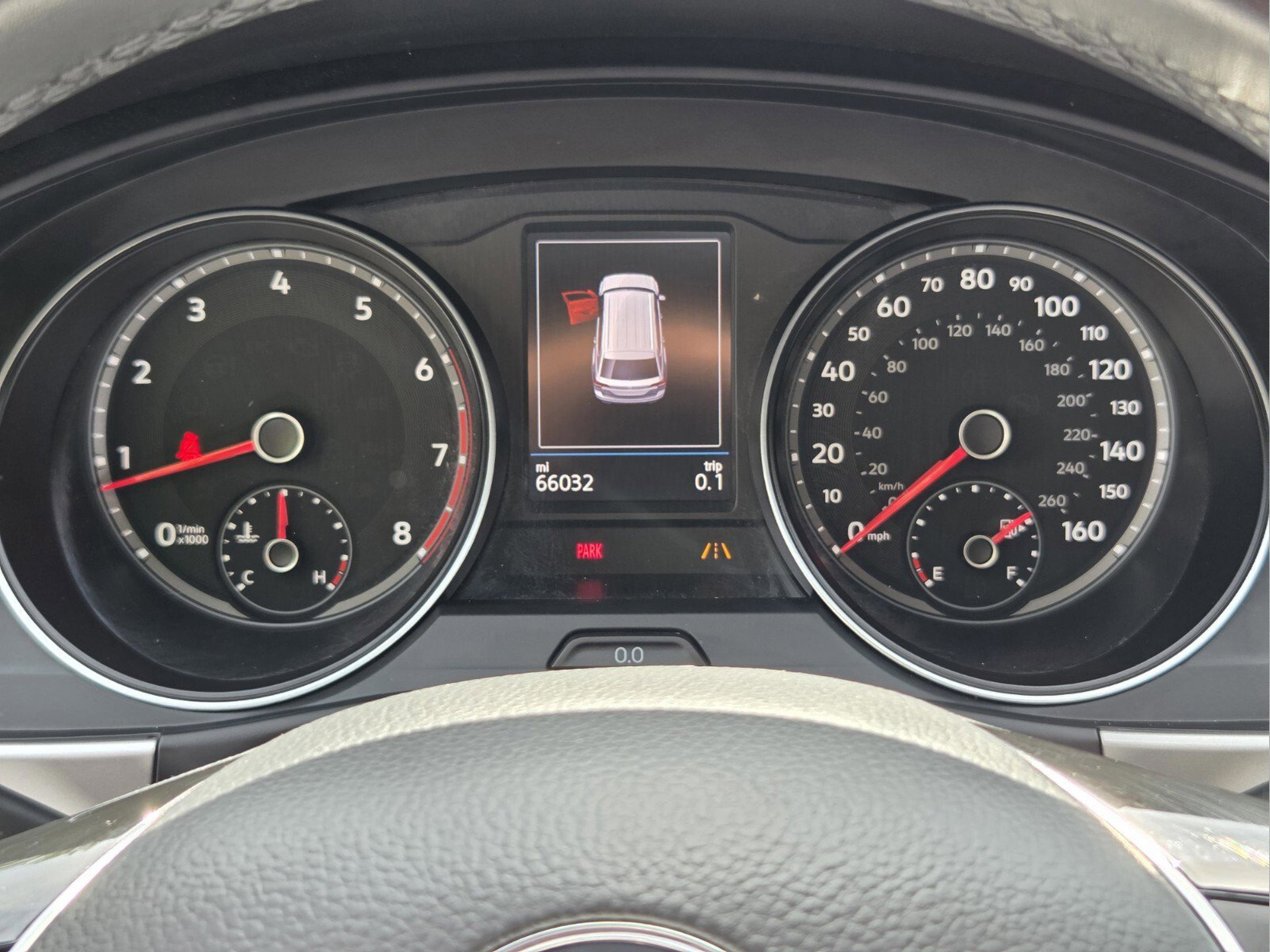 Used 2019 Volkswagen Atlas SE image 20