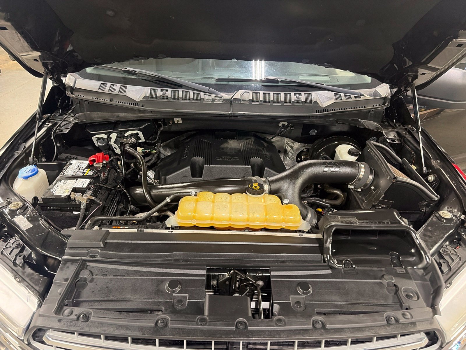 Used 2020 Ford F150 XLT RWD image 11