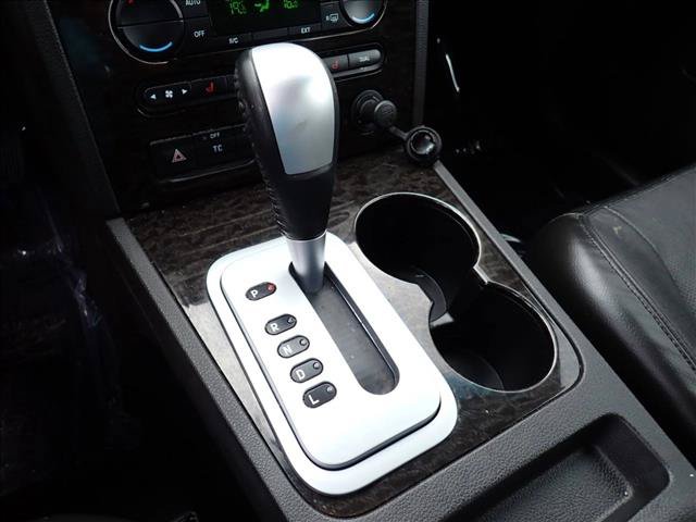 Used 2007 Mercury Montego Premier AWD/4WD image 17