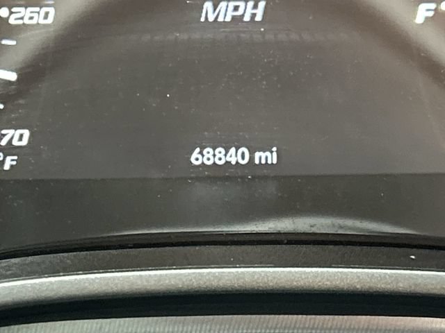 Used 2019 Dodge Challenger R/T Scat Pack RWD image 31