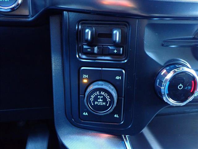 New 2026 Ford F150 Platinum w/ Equipment Group 702A High image 18