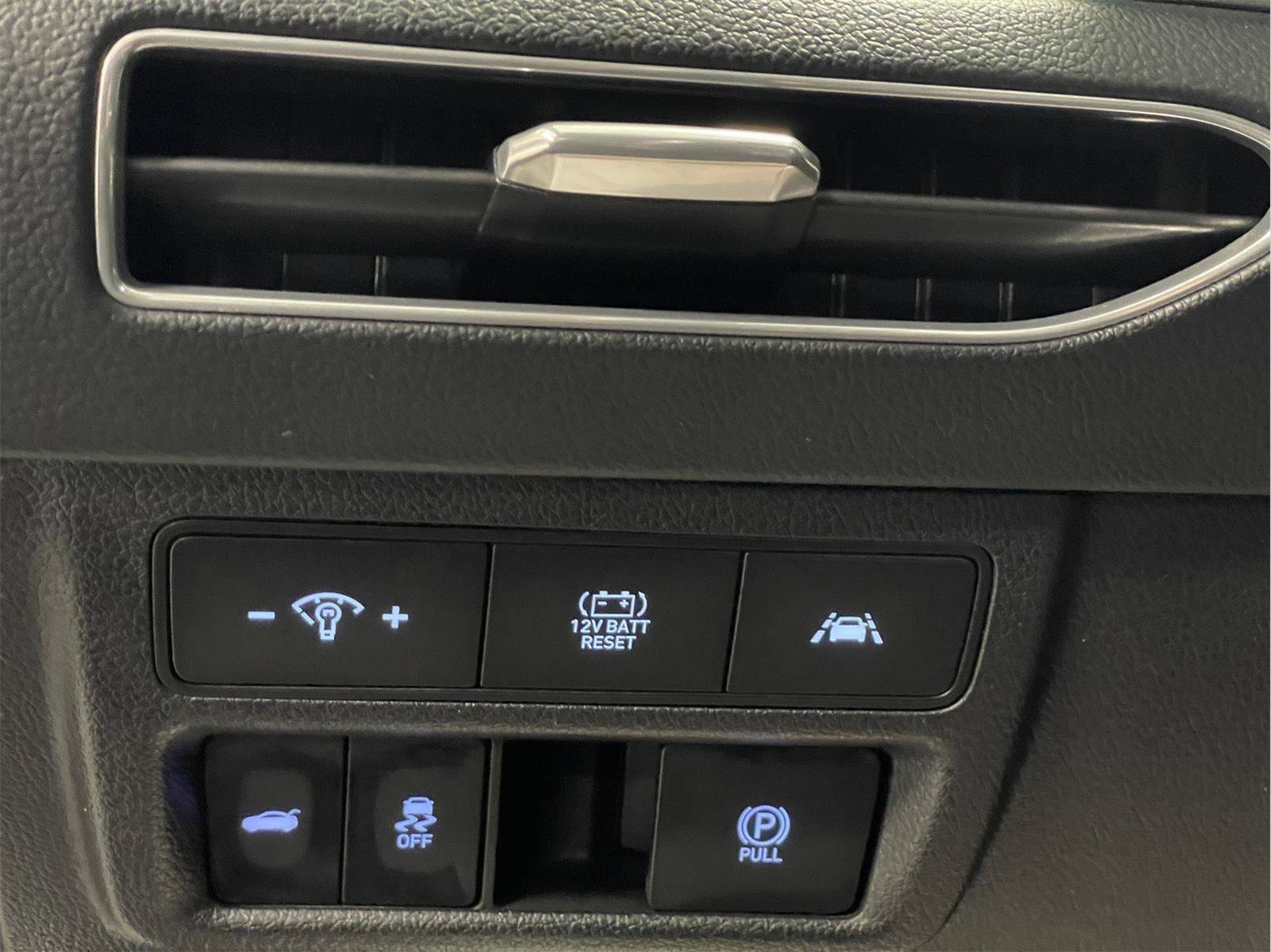 Used 2020 Hyundai Sonata Blue w/ Winter Weather Package image 24